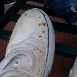 photo of Christopher V.