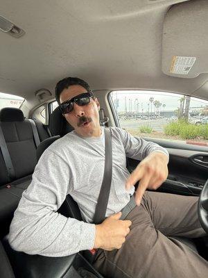 Photo of Eddie M.