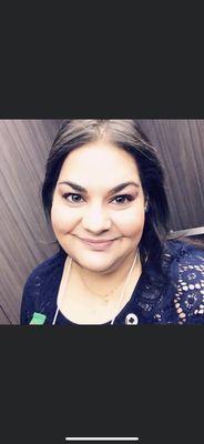 Photo of Ahlam A.