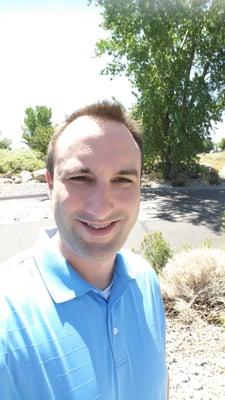 Photo of Joe K.