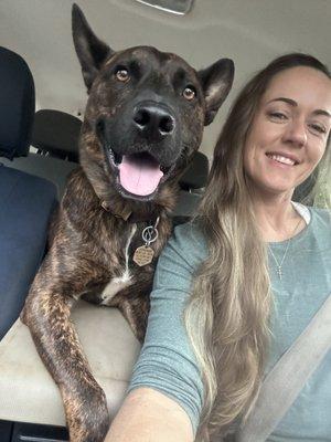 photo of Cheyanne S.