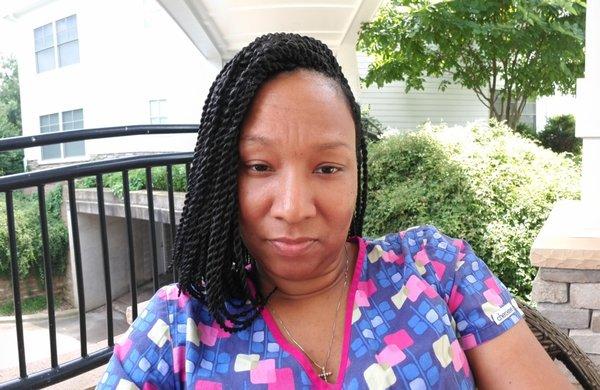 Photo of Nikki H.