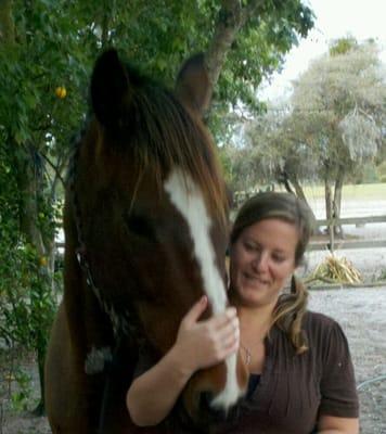 Photo of Catie R.