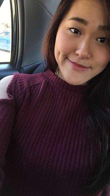 Photo of Sharon X.