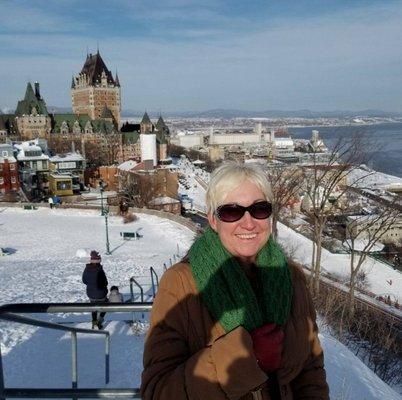 Photo of Judy S.