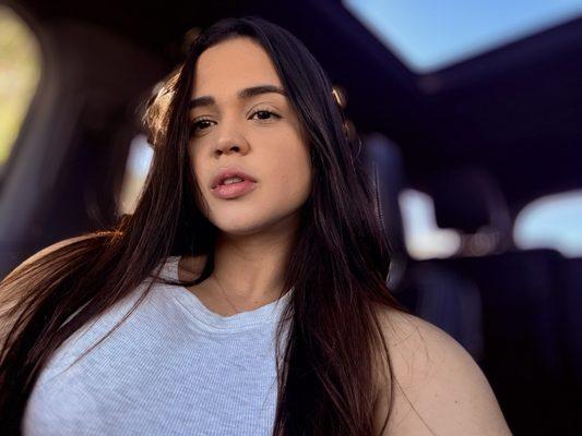 photo of Michelle C.