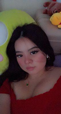 photo of Christina T.