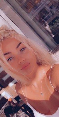Photo of Brianna N.