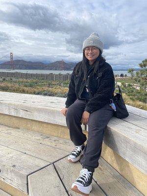 Photo of Charmaine P.
