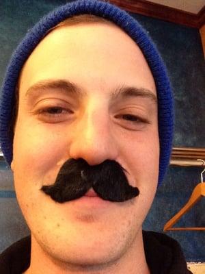 Photo of Kaleb B.
