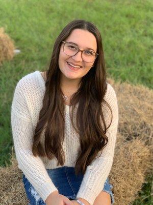 photo of Adrianna C.