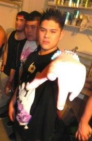 Photo of Vincent T.