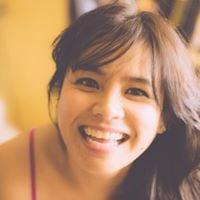 photo of Marie Grace D.