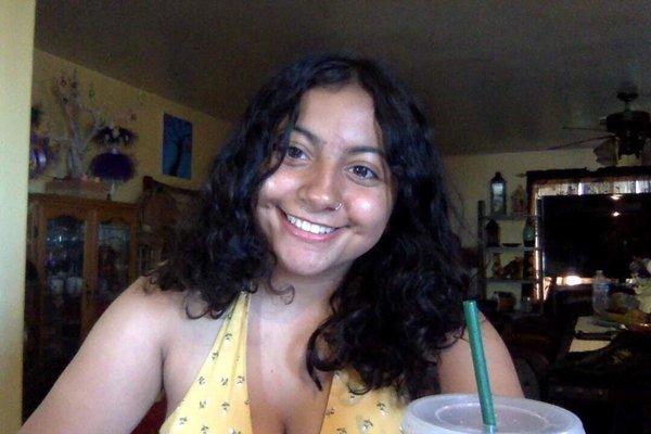 Photo of Alyssa R.