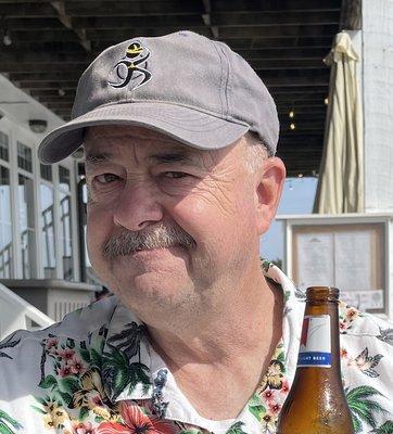Photo of Curt N.