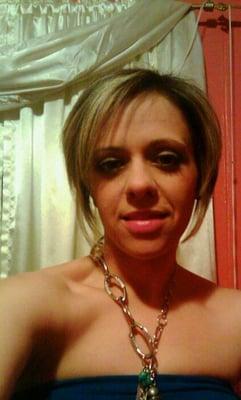 Photo of Tiziana C.