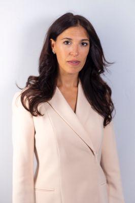 Photo of Davinia S.