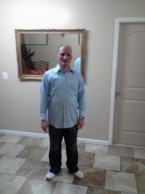 Photo of Dave B.