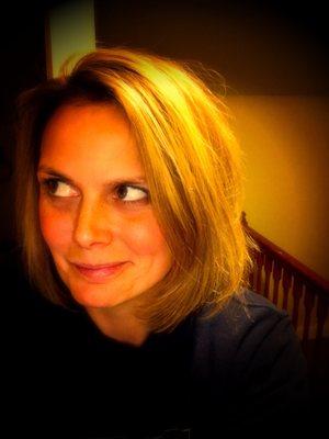 photo of Kelly H.
