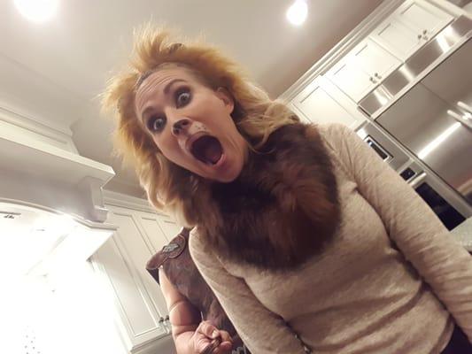 Photo of Kimberly P.