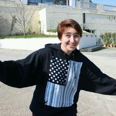 Photo of Emma C.