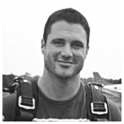 Photo of Chris R.