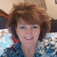 photo of Marjorie S.