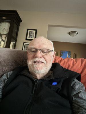 Photo of Dan H.