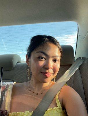 Photo of Erin B.