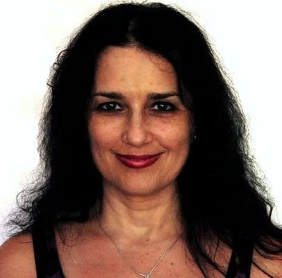 Photo of Kristin A.