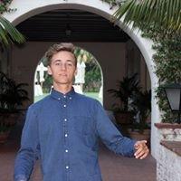 Photo of Benjamin S.