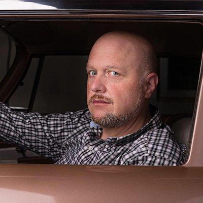 photo of Christopher B.