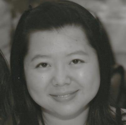 Photo of Yinan W.