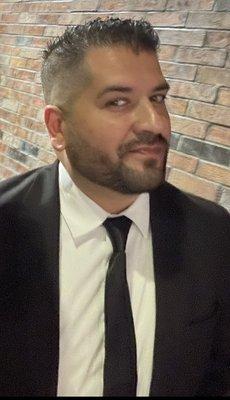 Photo of E P.