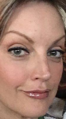 photo of Kimberly B.