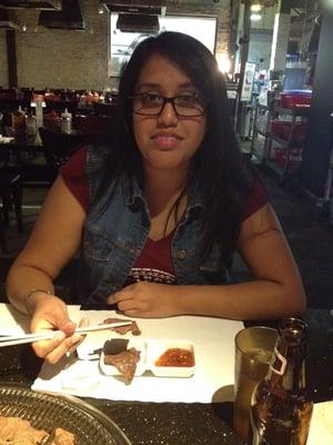 Photo of Gaby C.