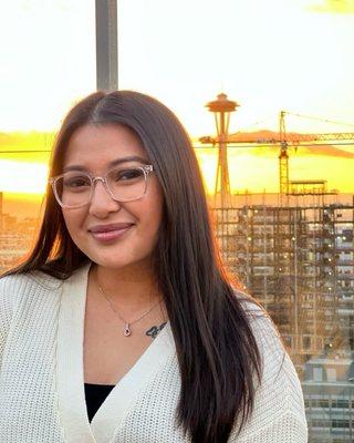 Photo of Kenisha S.