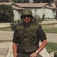 Photo of Randy M.
