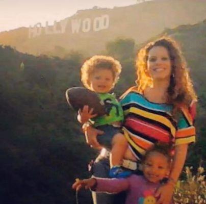 Photo of Roxanne E.