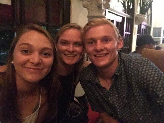 photo of Kimberly R.