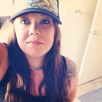 Photo of Tara B.