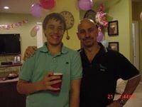Photo of Mike N.
