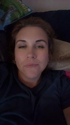 Photo of Tiff R.