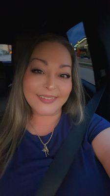Photo of Rachael D.
