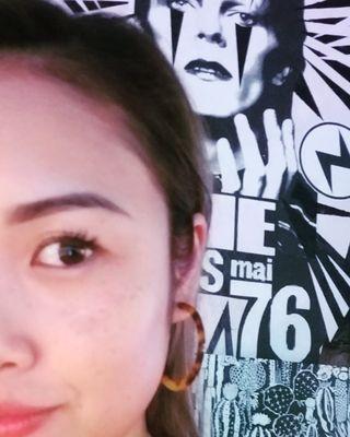 photo of Christy-Lynn R.