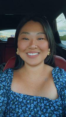 Photo of Wendy Y.