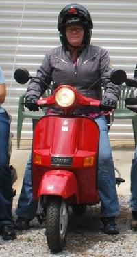 Photo of Jami S.