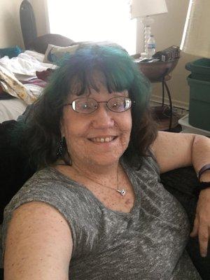 Photo of Amy J.