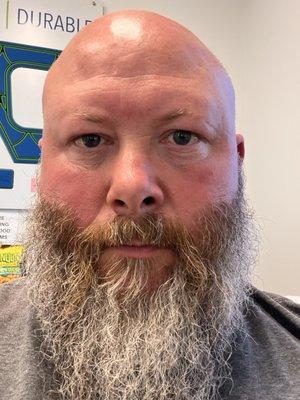 Photo of Zane S.