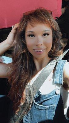 Photo of Shannon M.